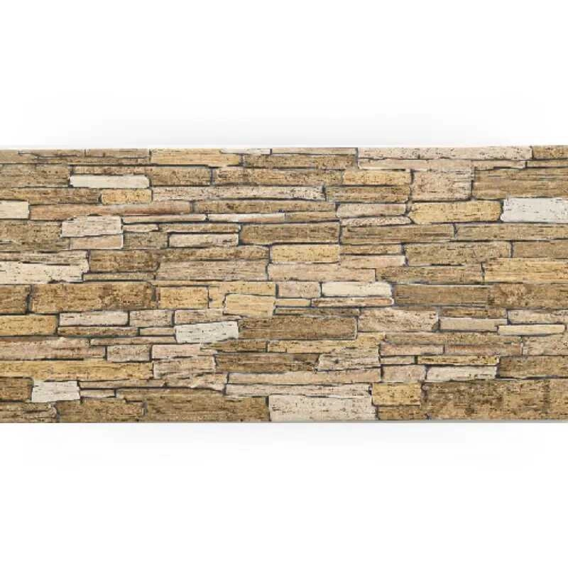 Plăci de porțelan "Piga" maro 30x60cm